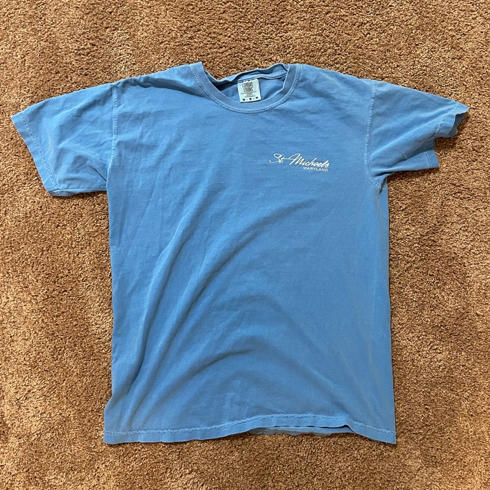 Comfort Colors St. Michael’s T-Shirt